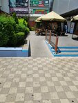 Vkusno — i tochka (Karla Marxa Avenue, 53) ، وجبات سريعة
