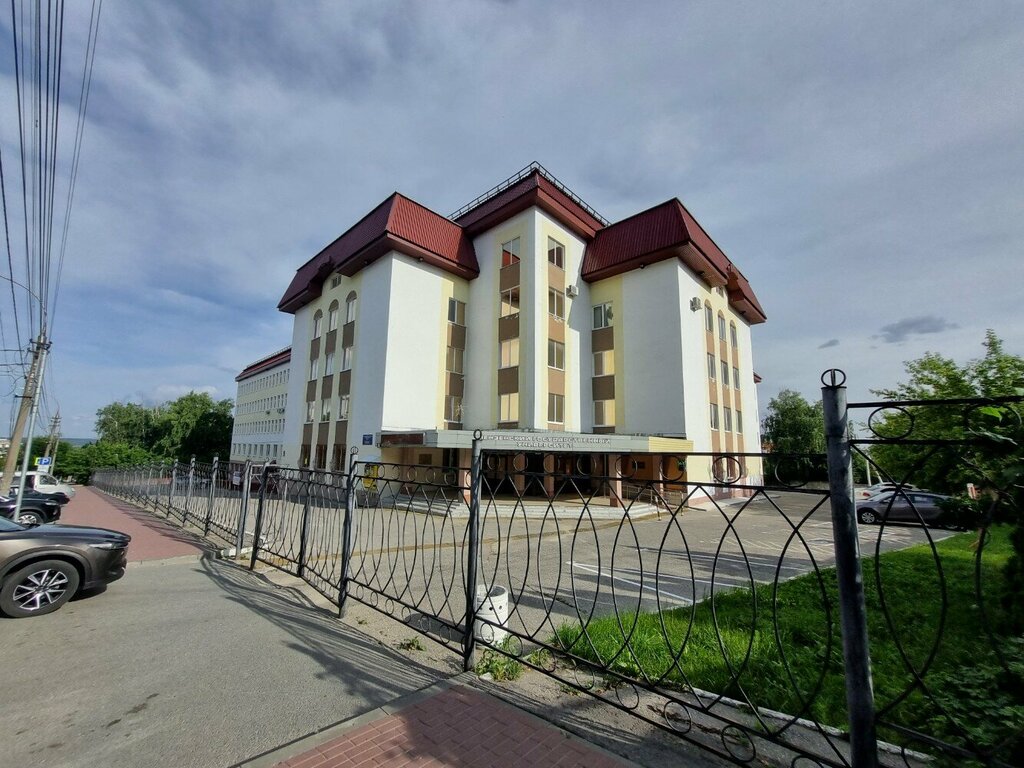 Universidad Факультет машиностроения транспорта и энергетики ПГУ, , foto