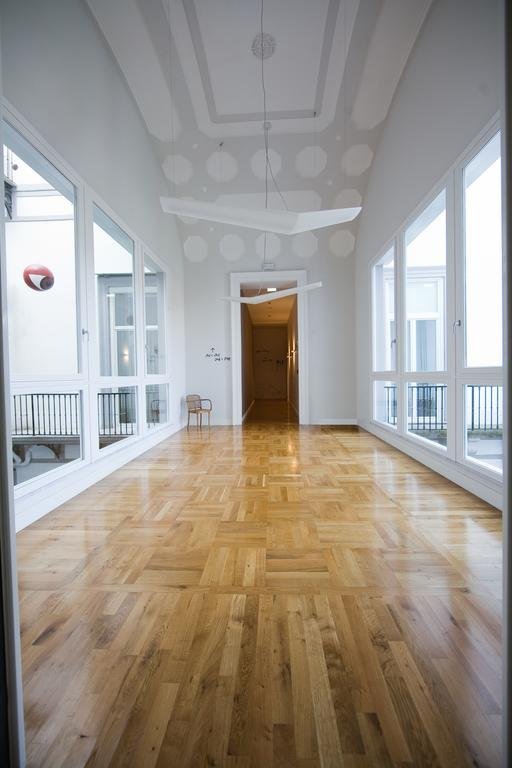 Фото Hotel Piazza Bellini