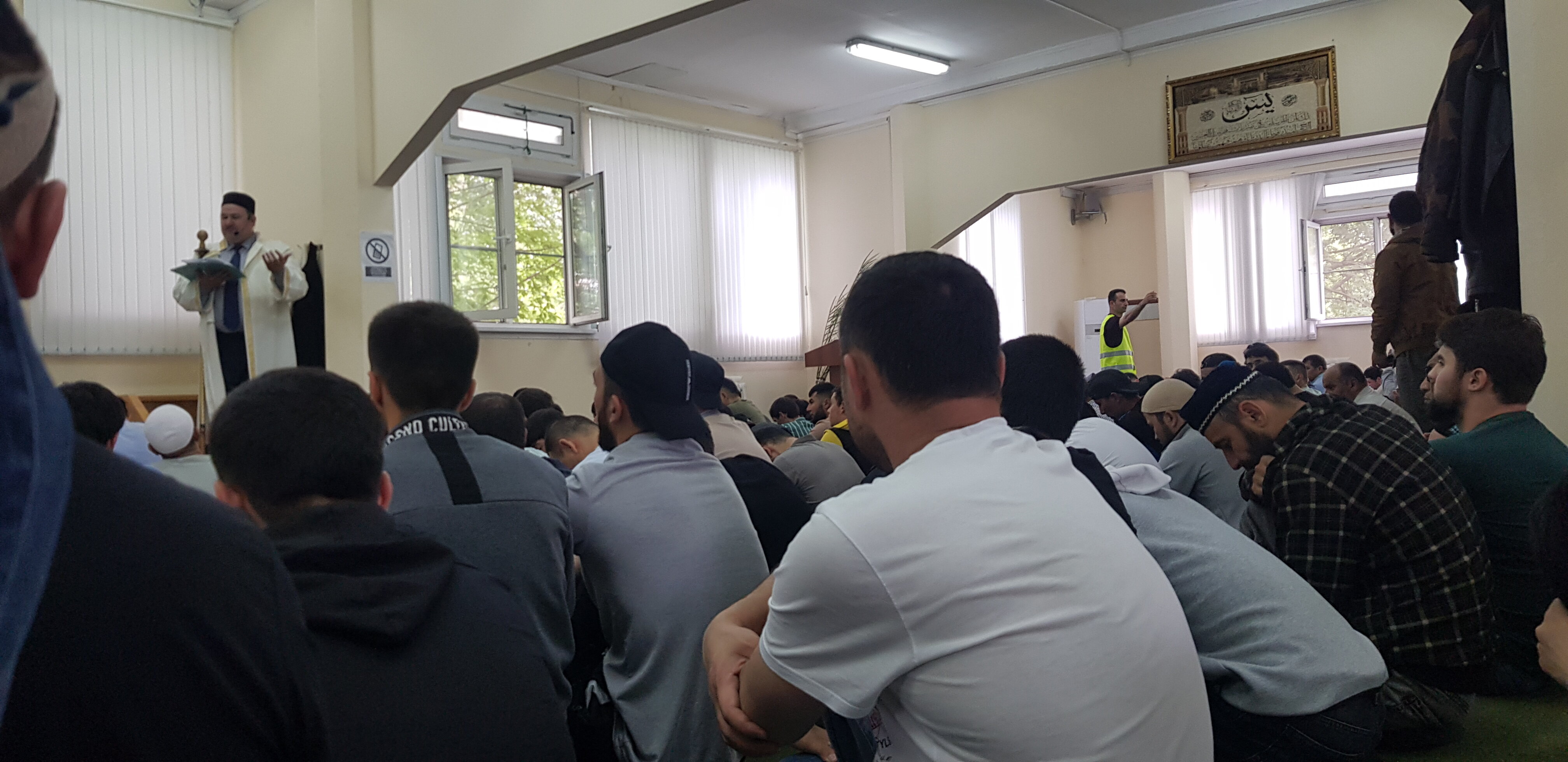 Yosh nimfomanlarning jinsi