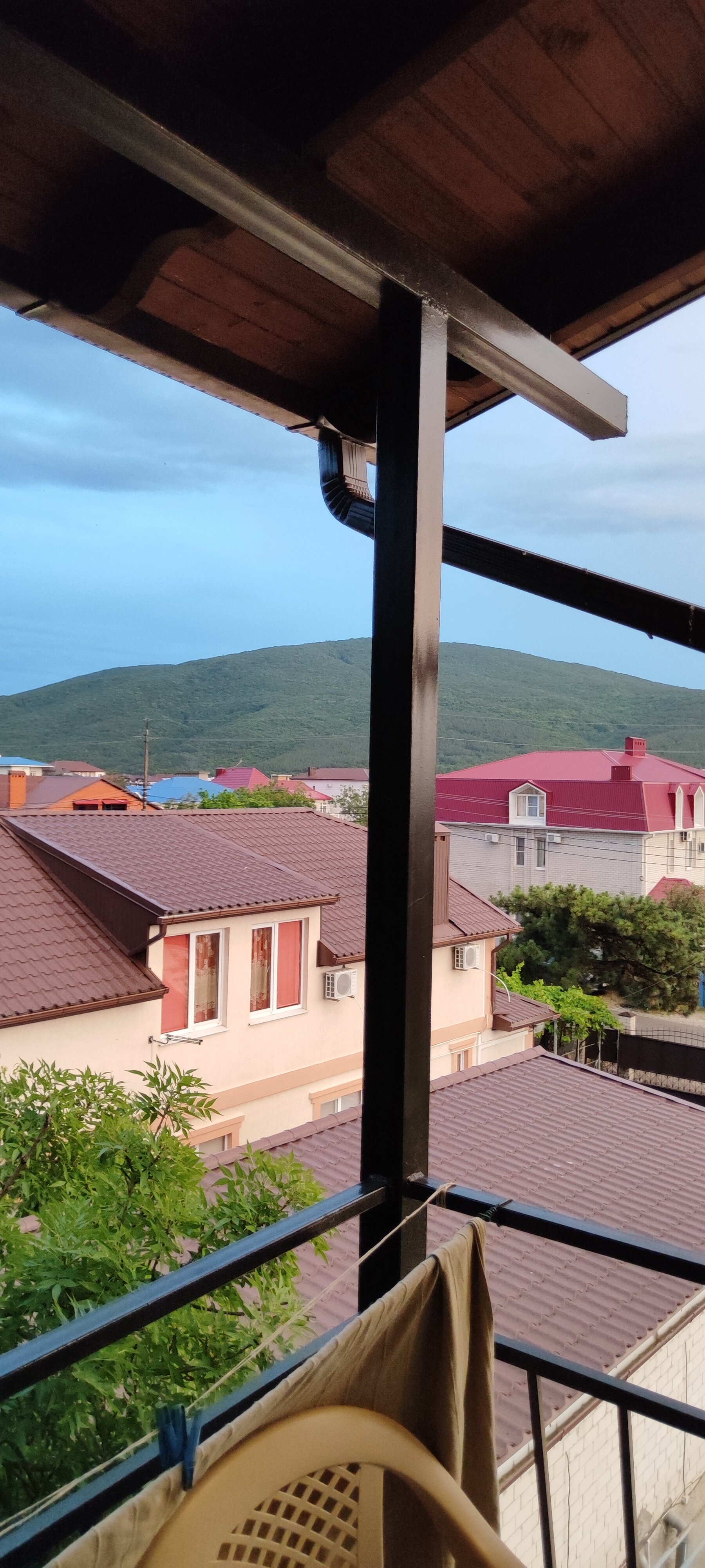 Фото Мишелье