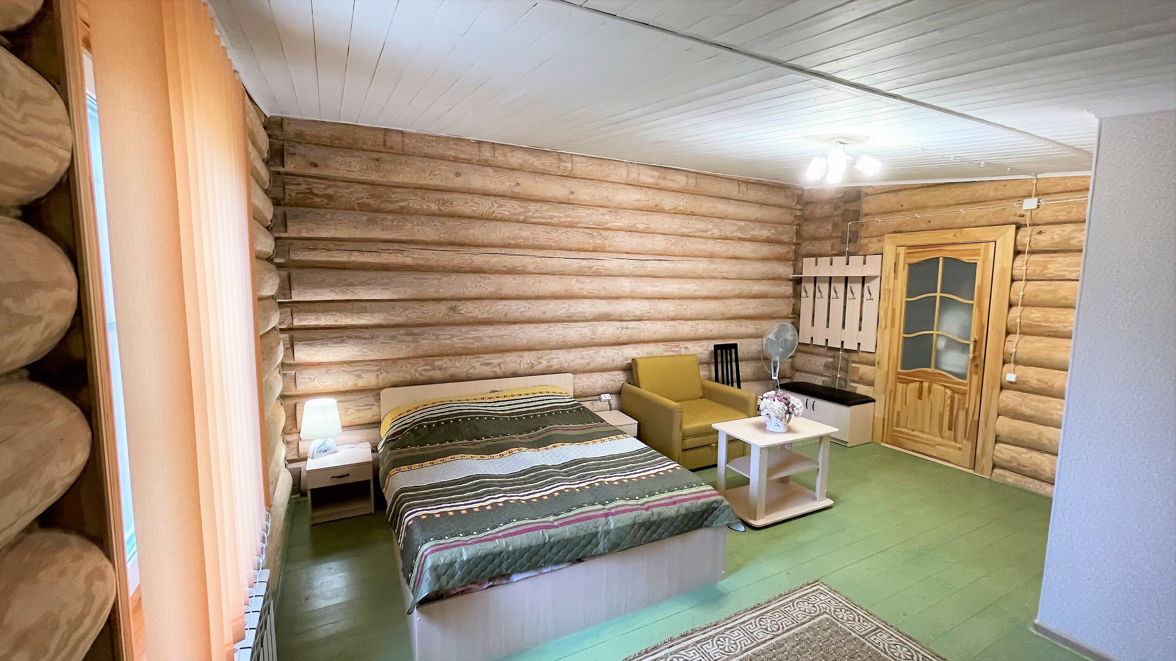 Фото Нагорный