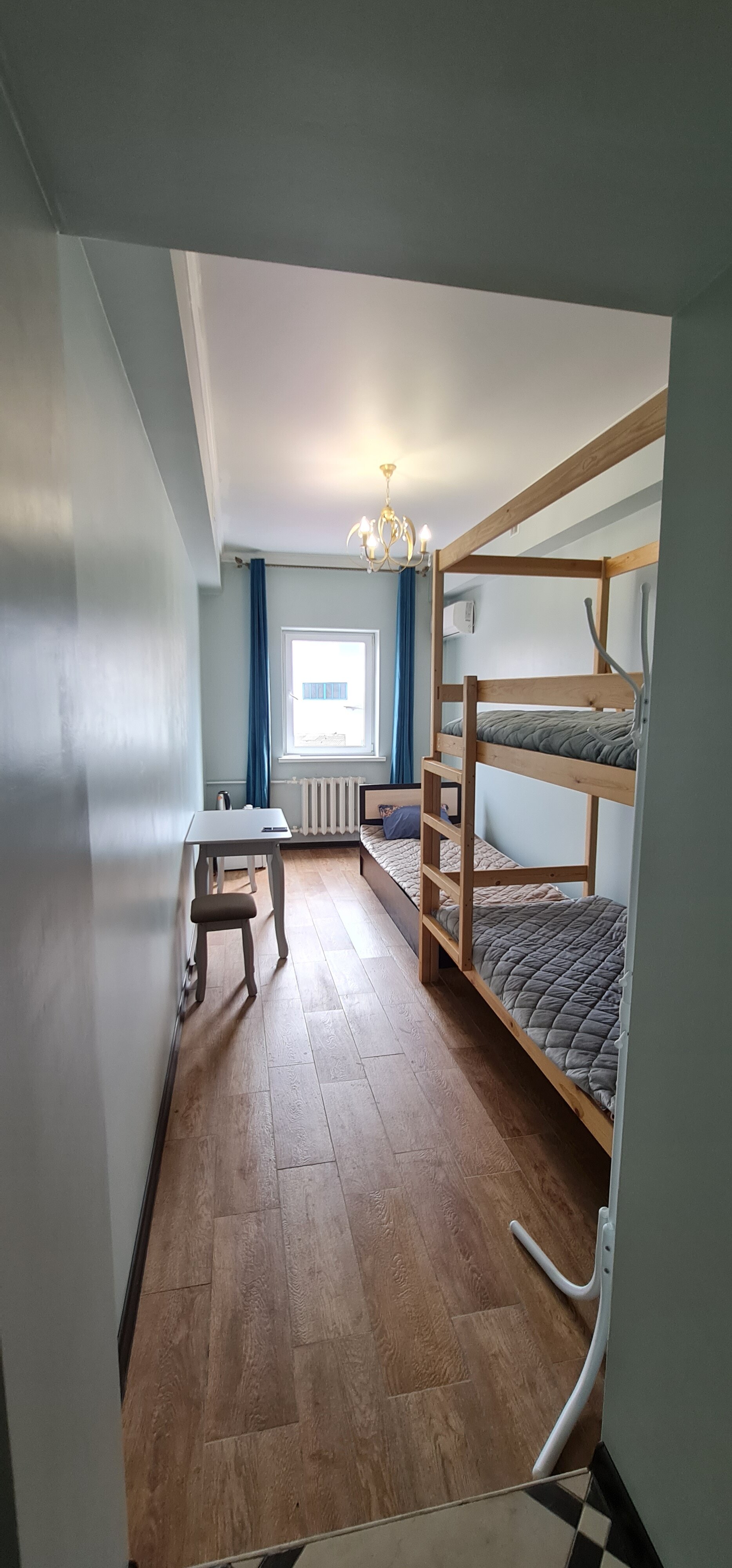 Фото ШахДаг