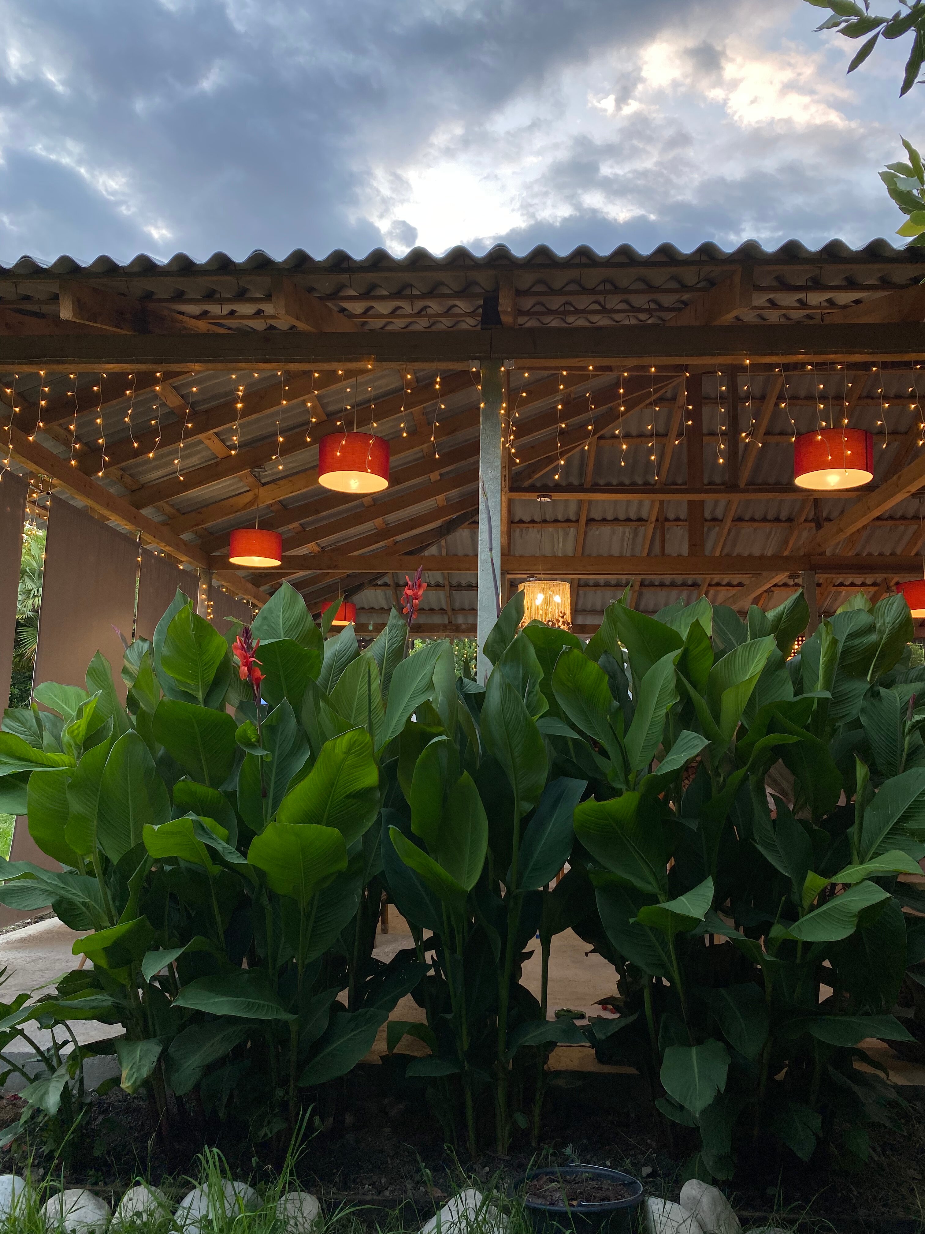 Фото Ретритный дом Гаури