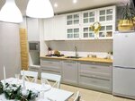 Prestige (Kirova Street, 63) ، أثاث المطبخ