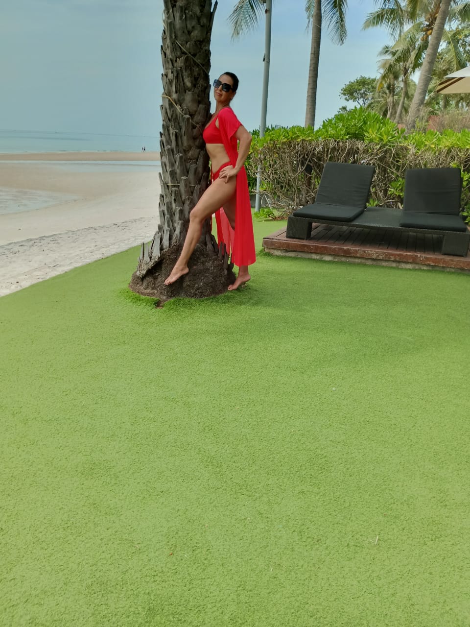 Фото Marrakesh Hua Hin Resort And SPA