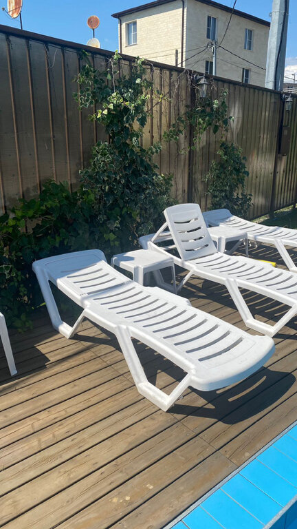 Фото Adler pool home