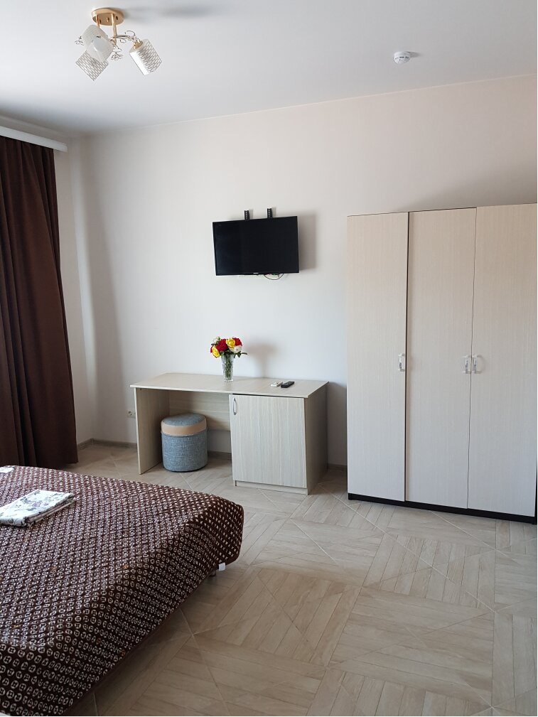 Фото Отель Рубин