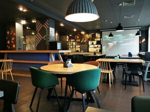 Ibis Ярославль Центр