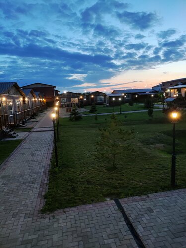 Hotel Roadside Complex, Saratov Oblast, photo