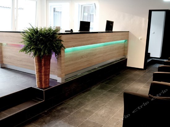 Фото Minx - CityHotels