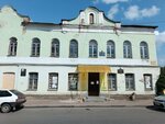 Дом врача Ивана Алексеевича Руслова (ulitsa Mayakovskogo, 10), landmark, attraction