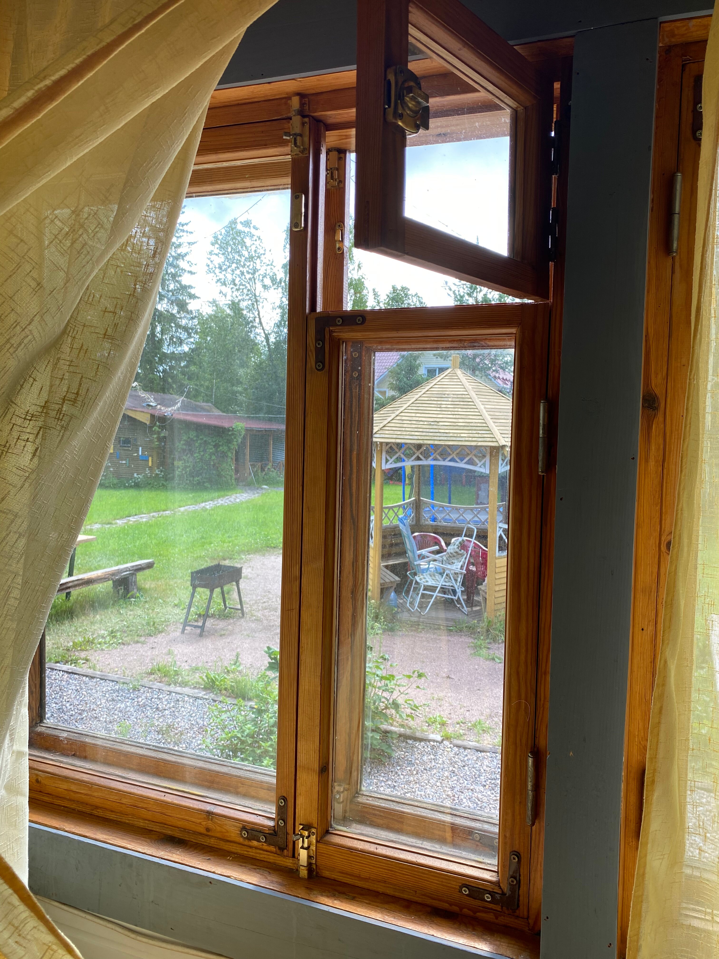 Фото Тарховка