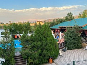 Қонақ үй AulResort, Алматы облысы, фото