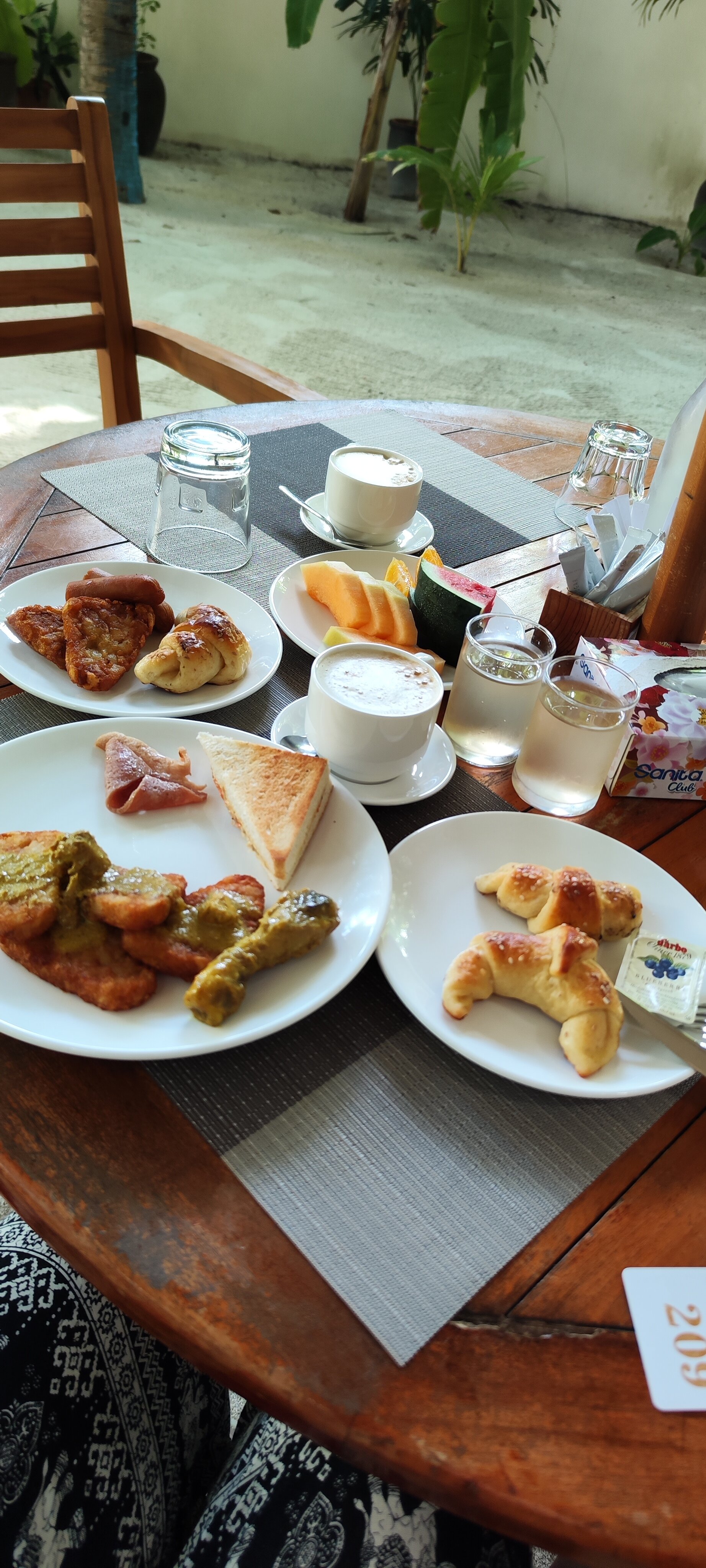 Фото Araamu Hotels Maldives