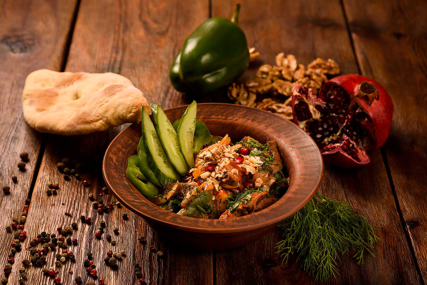 Фото Медвежий угол