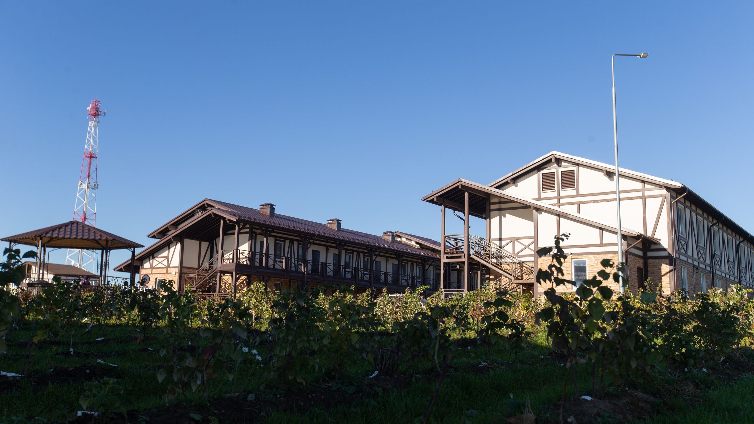 Фото Максима Парк