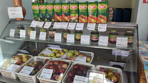 Grocery Троекуровский, Lipetsk Oblast, photo