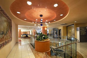 Фото Hotel Gran Paradiso