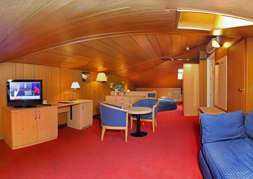 Фото Hotel Garden