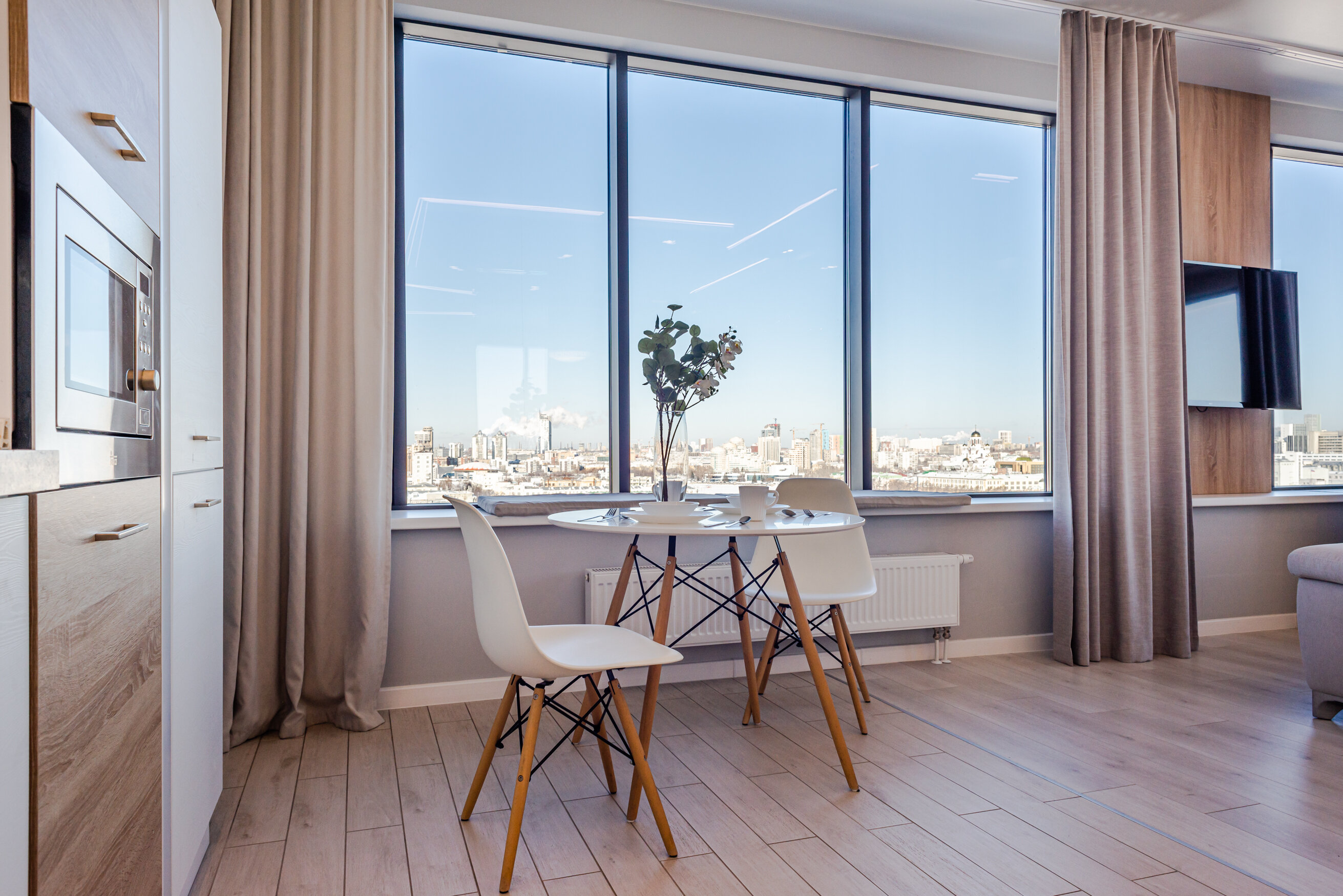 Фото Степаненков Radius