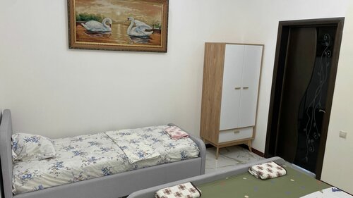 فندق Семейная баня ، داغيستانسكي أوغني، صورة