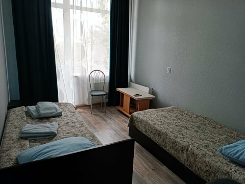 Иное жильё Семигорье в Ашинском районе