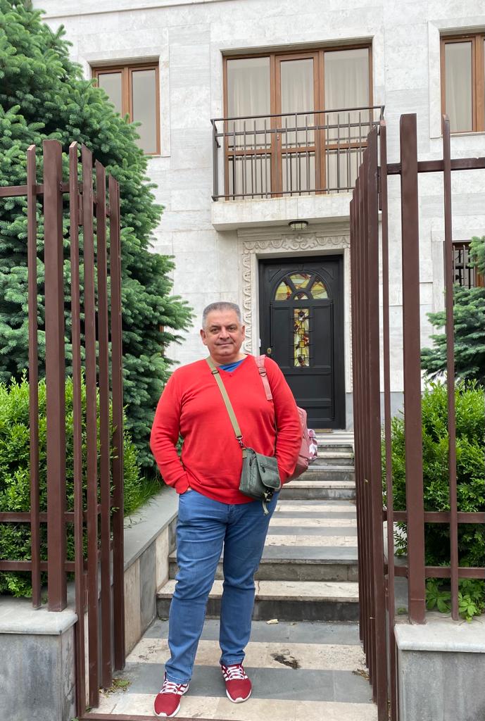 Фото Отель Patriott