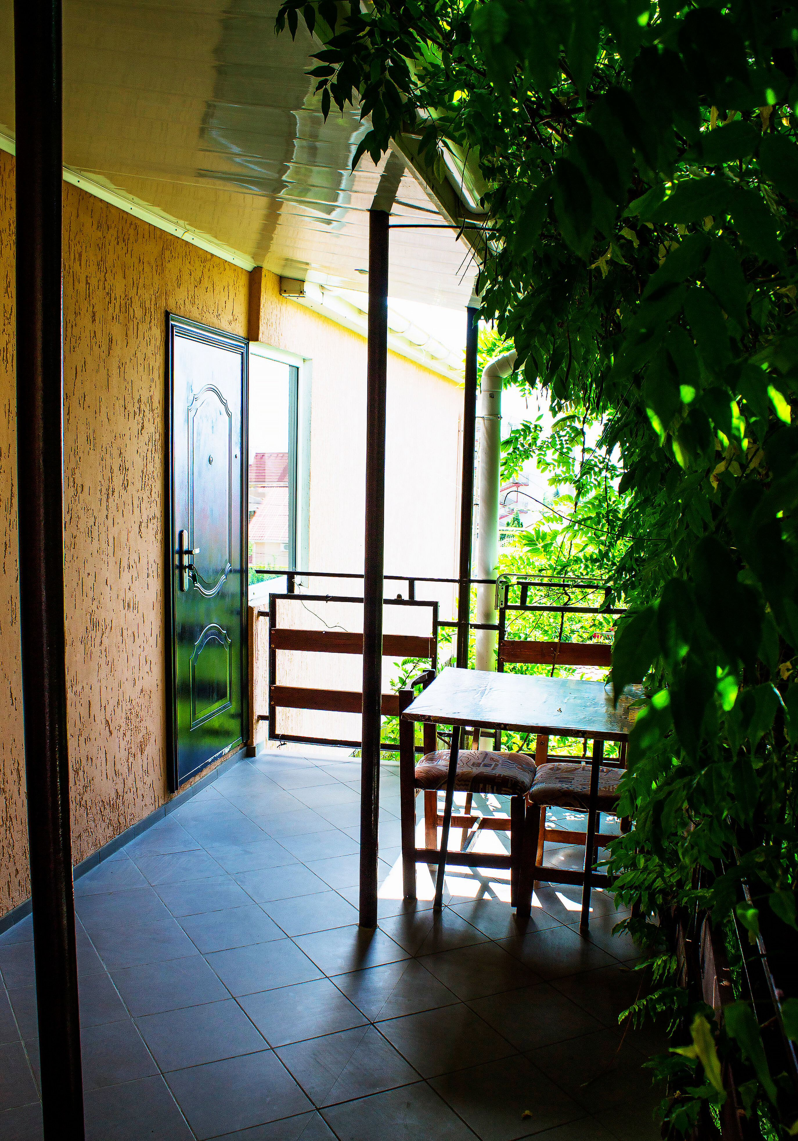 Фото Лето в Коктебеле