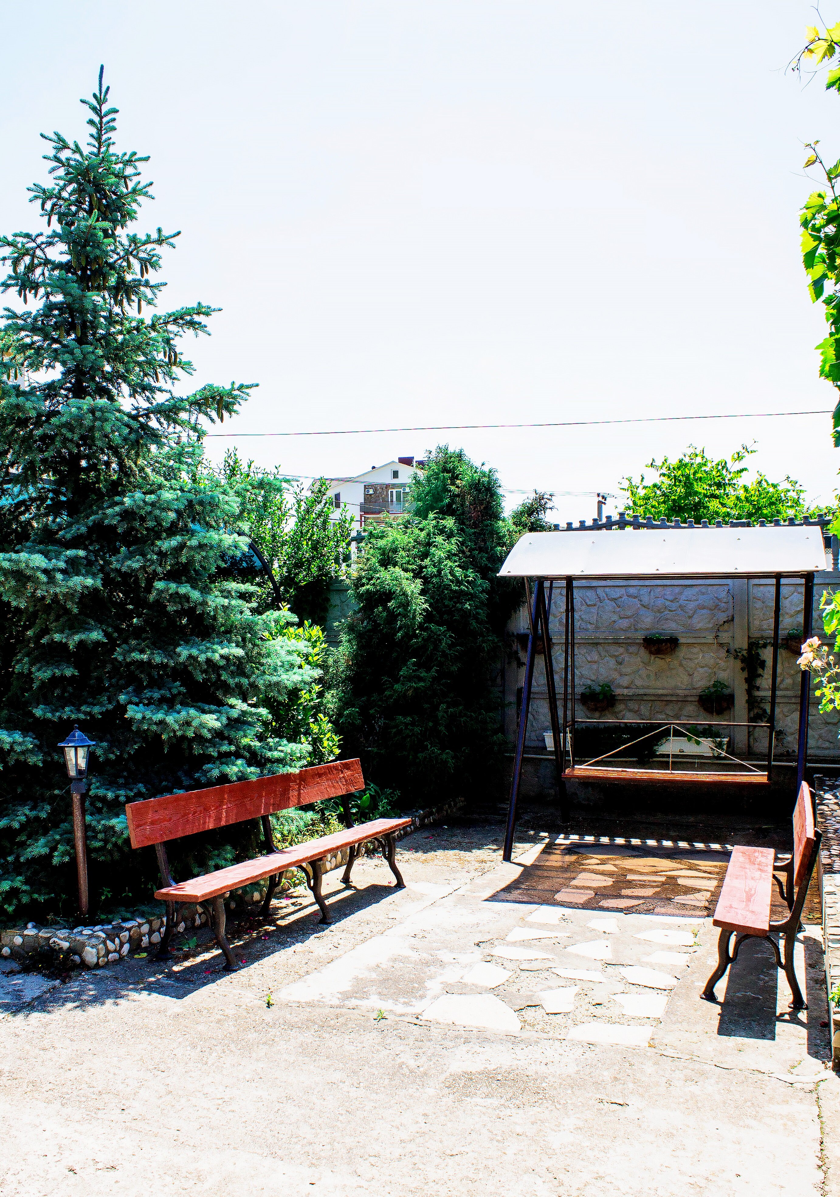 Фото Лето в Коктебеле