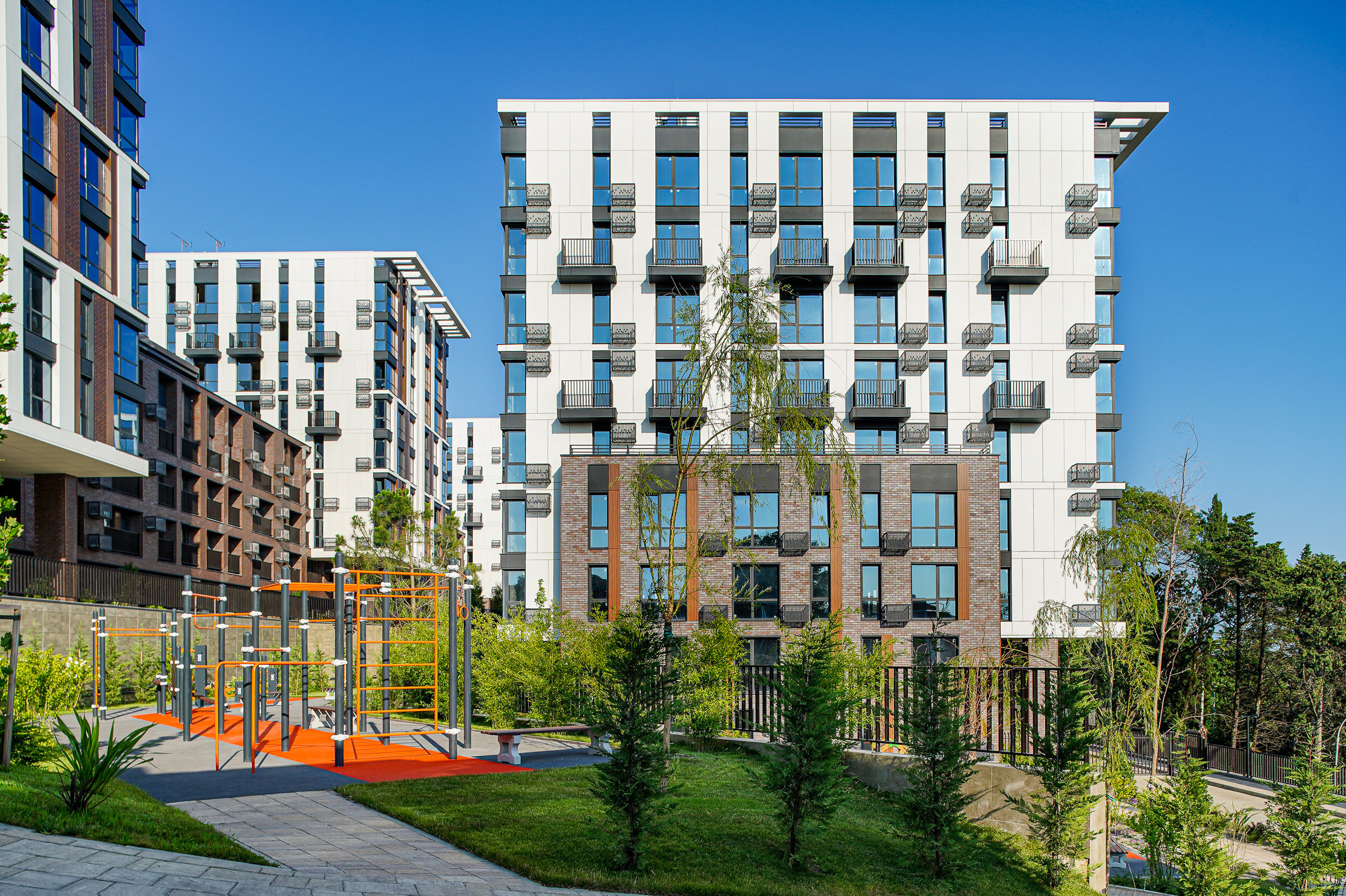 Фото Моравия