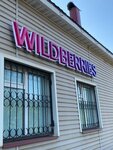 Wildberries (Barybino Subdistrict, 2nd Vokzalnaya Street, 42), punto de entrega