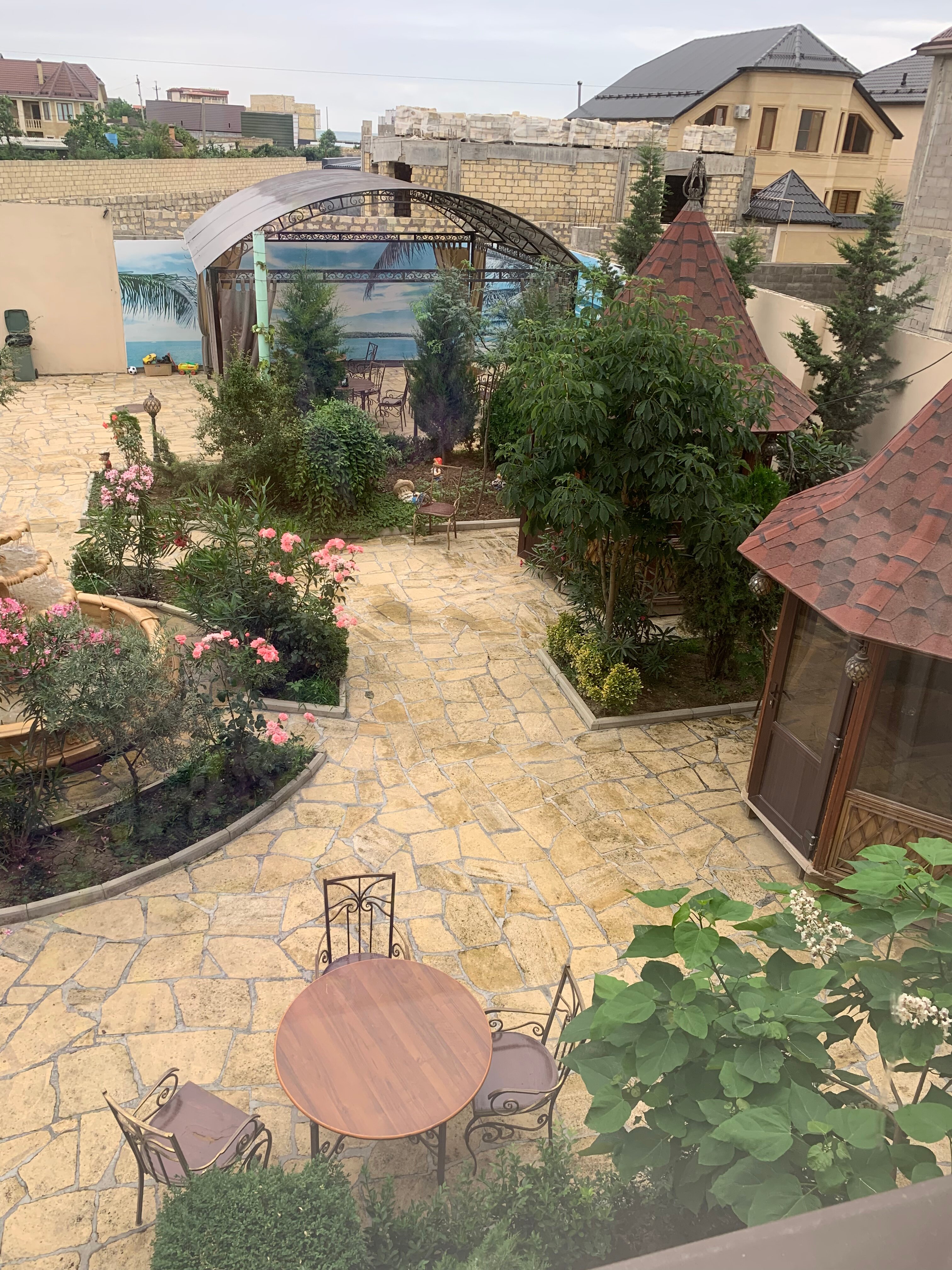 Фото Ривьера