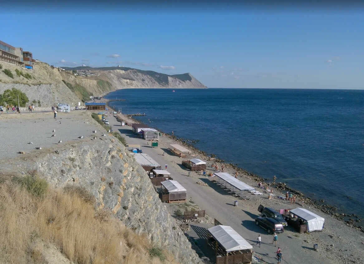 Фото Мы на море