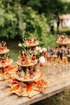 Eva Group (Prikubanskiy City administrative district, mikrorayon imeni Petra Metalnikova, Peter Metalnikov Street, 40) ، تقديم الطعام