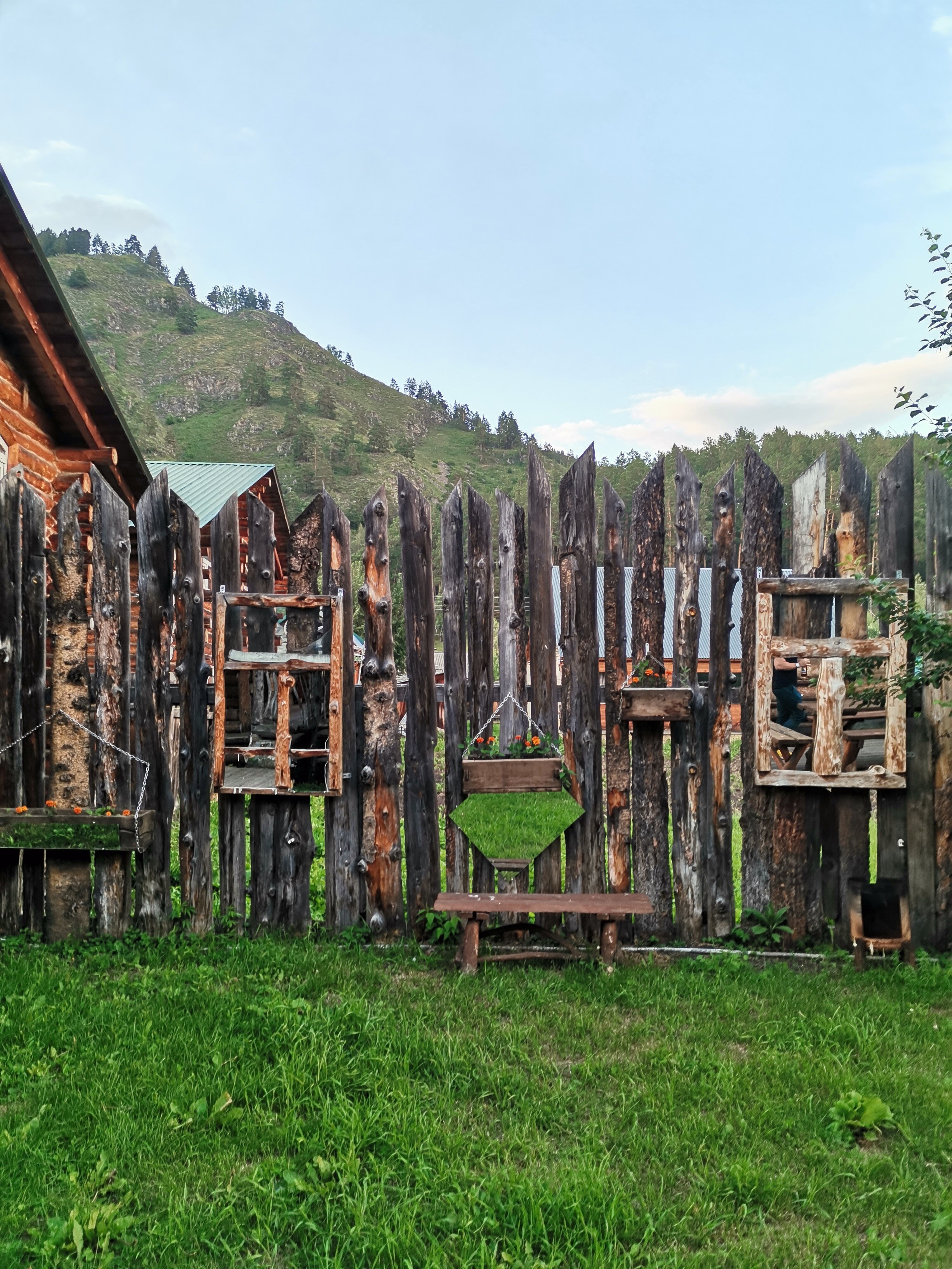 Фото Отель Привал путника