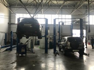 ProAuto57 (Oryol, Moskovskoye shosse, 173), car service, auto repair