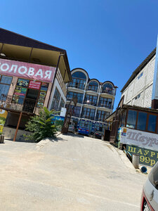 Приморский Берег