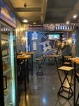 The Enclave (Leninskiy Avenue, 18к1), bar, pub
