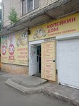 Kopeykin Dom (50 let VLKSM Street, 16/6), home goods store