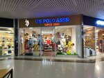 U. S. Polo Assn (Astrakhanskaya ulitsa, 99), clothing store