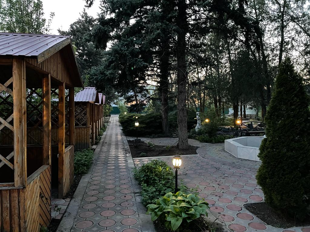 Фото Гранд-Отель