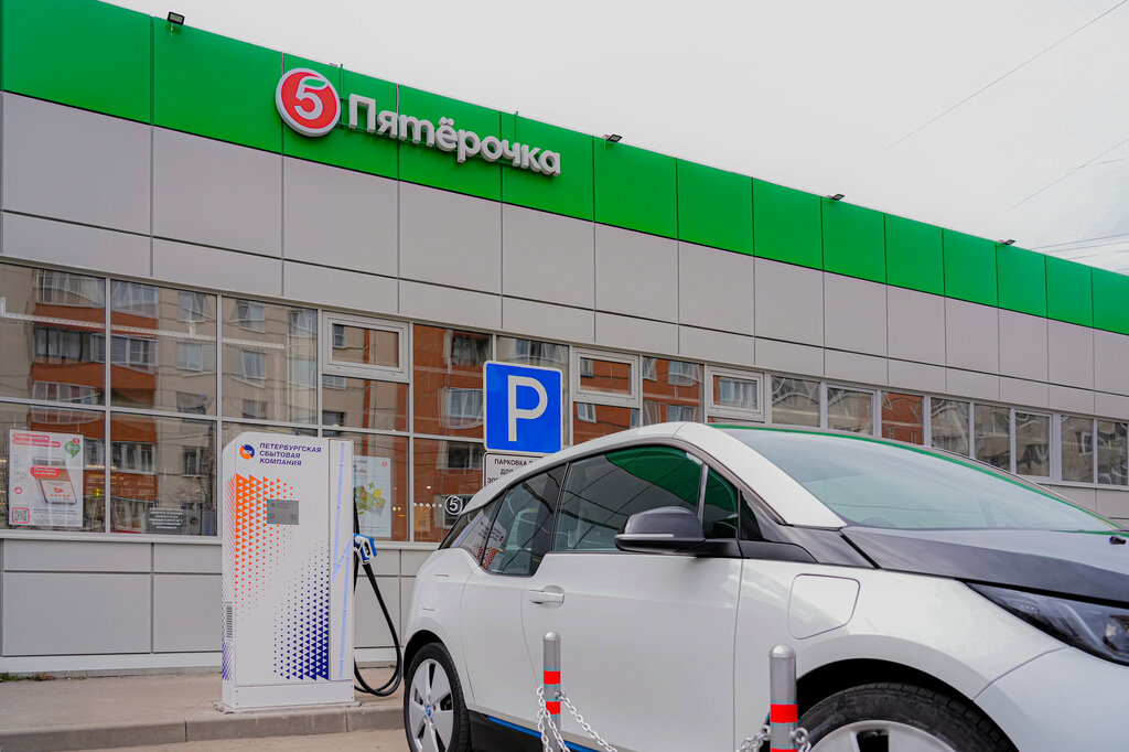 Пятерочка ул дыбенко 14 корп 1 фото