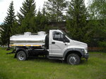 Start (Mira Avenue, 36с1), equipo industrial