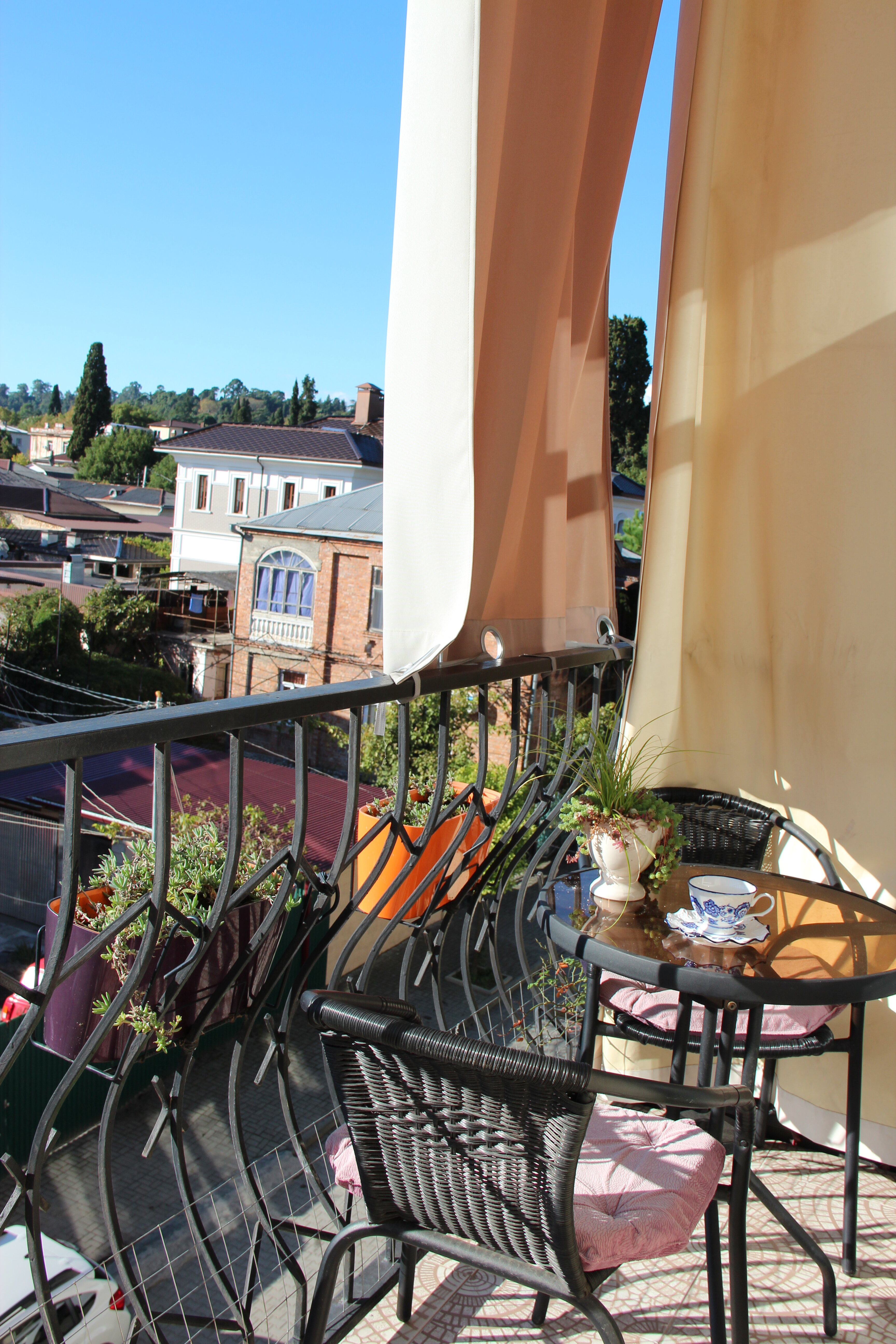 Фото Апартаменты F’17