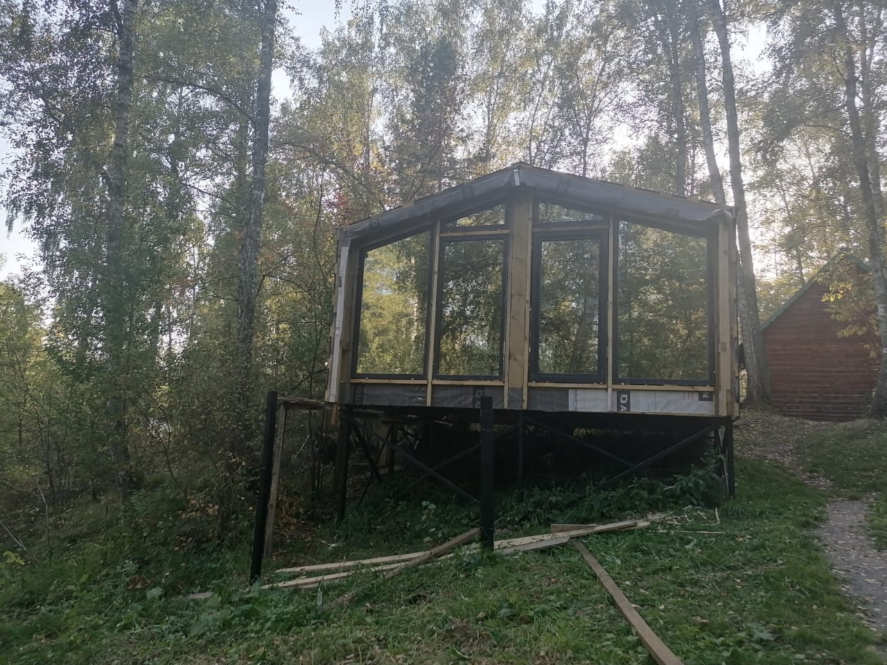 Фото Шамбала К