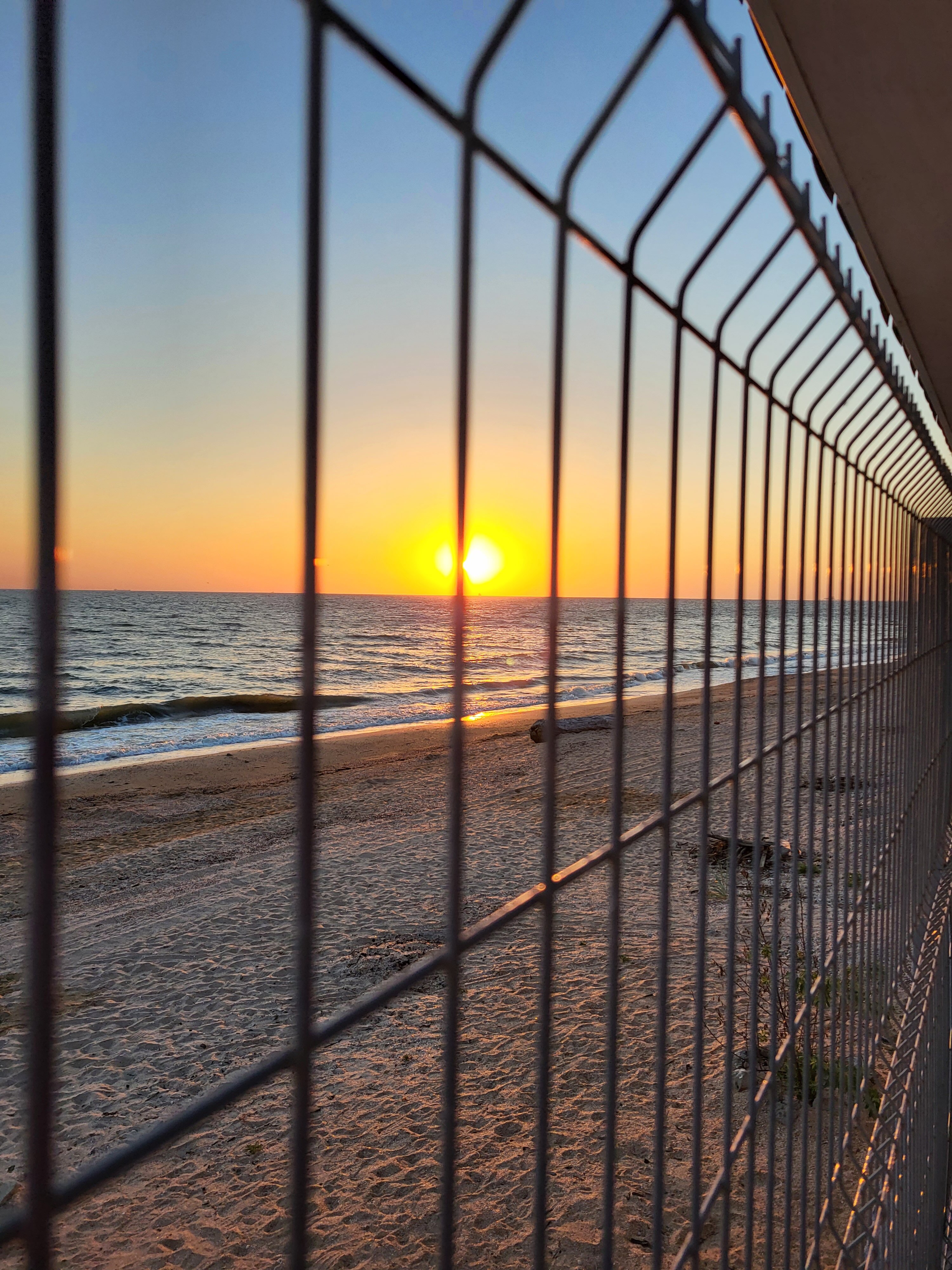 Фото Панорама Моря