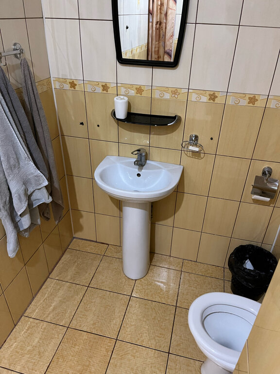 Фото Три пескаря