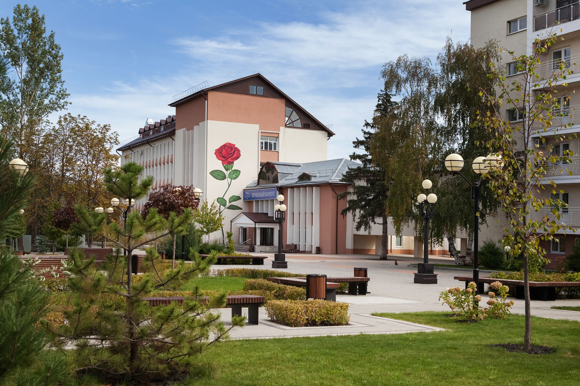 Фото отеля 2