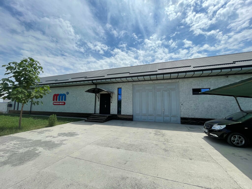 Medical goods and consumables Makon Mirzo, Andijan Province, photo